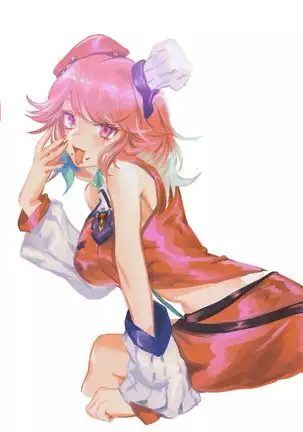 Deleted artworks from @_set___ Twitter account, from oldest to most recent