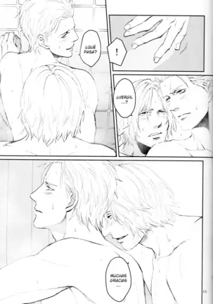 Like a Dream