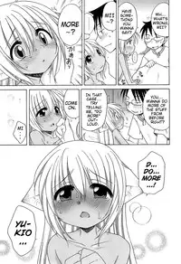 [Inuboshi] Daisuki! Goshujin-sama | I Love Master! [English] {Mistvern + Hayama_Kotono}