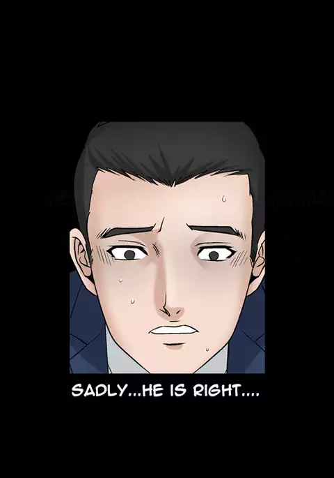 The Taste of Hands Ch.1-53