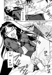 [Kaneko Toshiaki] Inner Equal Bloomers [English] [Clearly Guilty Translations] [Decensored]