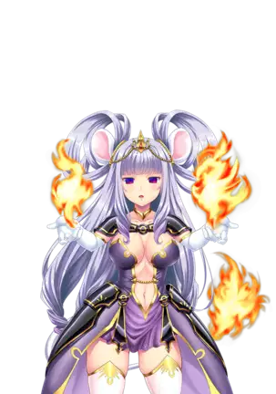 Matoushi Maiya - Maiki Juuni Shikyuu Hen