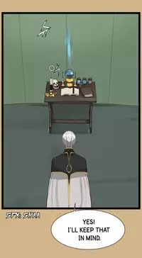 [Hong BanJang] Aharoo Ch.1-29 (English) (YoManga) (Ongoing)