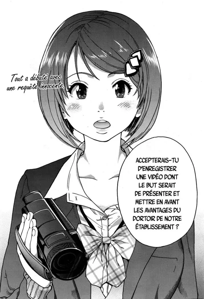 Boku no Bokki Penis o Rokuga Shite Ikina Yo - ch.1