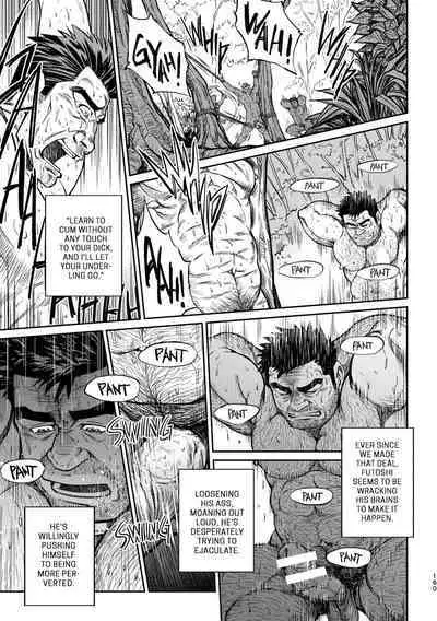 Okinawa Slave Island