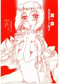 (C67) [Hime Iori (Mikan)] Ura Ura Destiny (Gundam SEED DESTINY)