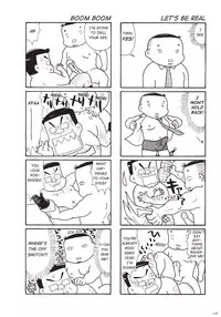 Massive - Gay Manga and the Men Who Make It [Eng]