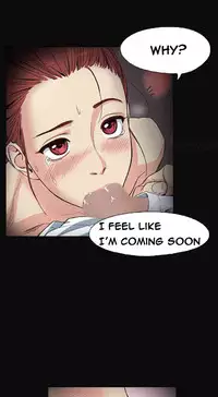 By Chance Ch.1-7 (English) (Ongoing)