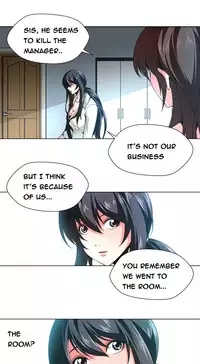 [Fantastic Whale] Twin Slave Ch.1-34 (English) (Ongoing)