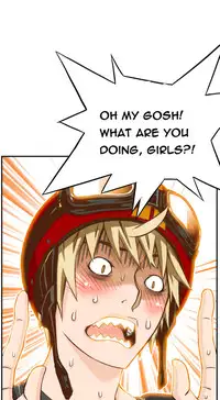 [Gyuo] Kill the Dead Bastard Ch.0-12 (English) (Ongoing)