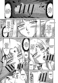 [Taira Hajime] Ingoku no Kouki Dietlinde [English] [desudesu] [Digital]