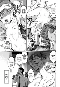 [Kiya Shii] Hime Hajime [English] [ATF] [Decensored]