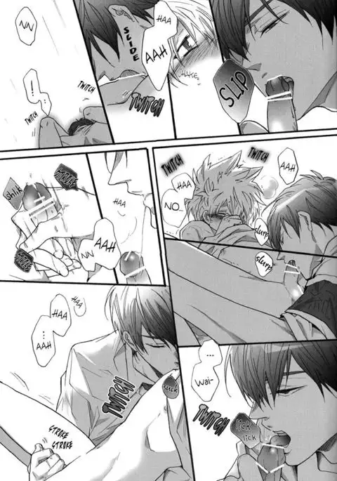 Hokenshitsu de Jugyou Chu! | Class in the Nurse's Office!