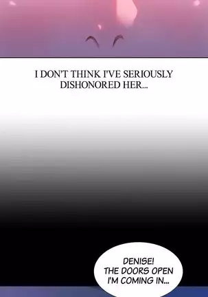 What do you Take me For? Ch.10/?