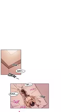 [Ramjak] Atonement Camp Ch.1-26 (English) (Ongoing)