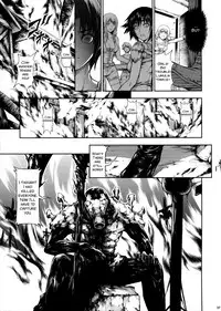 (C92) [Yokohama Junky (Makari Tohru)] JIgoku Kan [English] [SMDC]