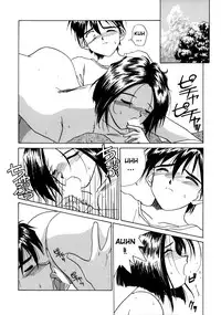 (C48) [Tenchuugumi (Tenchuunan)] IF 9 (Ah! My Goddess) [English] [EHCOVE]