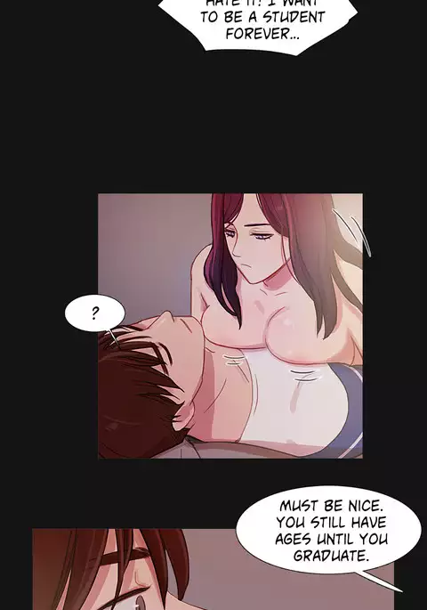 Scandal of the Witch Ch.1-33