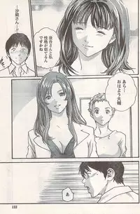 Comic Doki! 2007-06 Vol.128