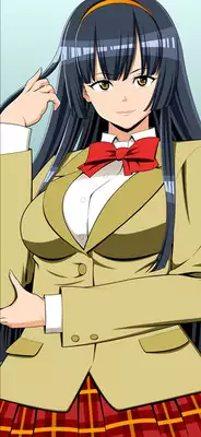 (C80) [Evork Festa (Drain, Inoue Nanaki)] Saimin Harame