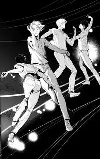 [1pack (nattou)] netsu, yadorasete (Yuri!!! on ICE) [English]