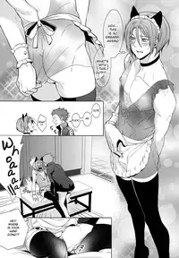 (Renai Jaws) [Candy-ya (Shirouri, Soul)] Rin-chan! Ganbare!! #2 (Free!) [English]