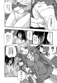 [Kirara Moe] Shinseikoui