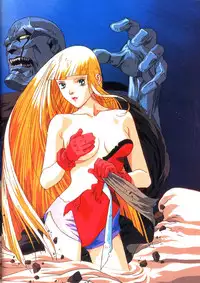 梅津泰臣 ART WORKS