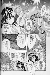 [スライム亭 林家ぺー] Ragdoll 8