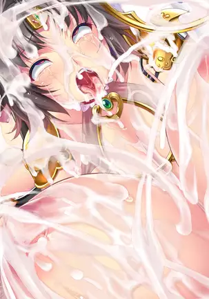 Matoushi Maiya - Maiki Juuni Shikyuu Hen