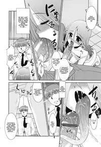 [Nekogen] Minna no Sensei | Everybody's Teacher [English] (Complete)