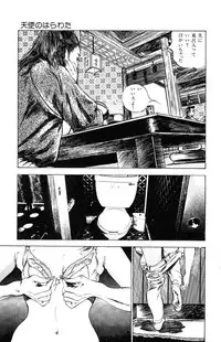 [Takashi Ishii] Tenshi no Harawata Vol. 03