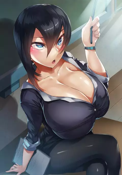 Paizuri wa Gimukyoiku desu