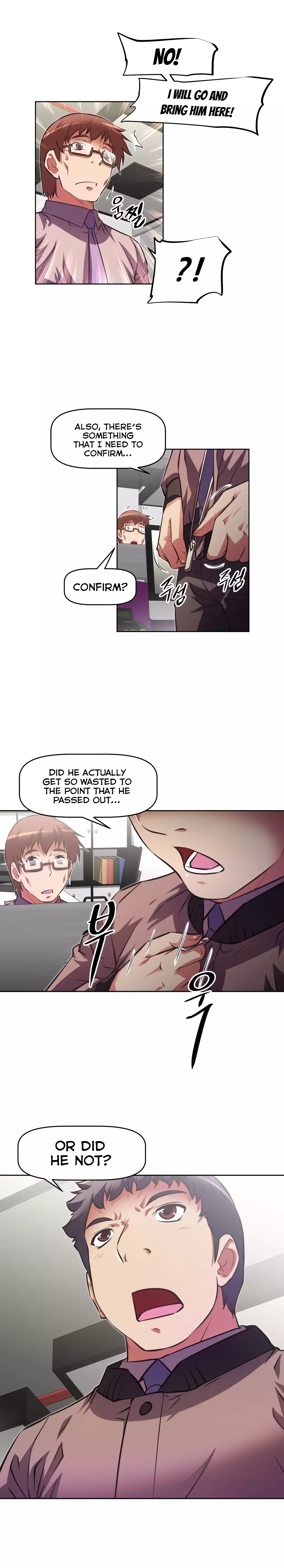 Brawling Go Ch.76-126