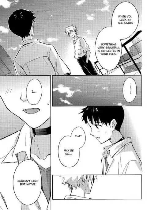 STARLIGHT {Spluuuuurt}