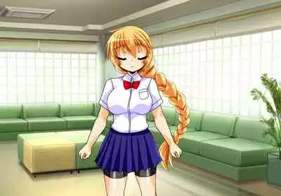 [ULTRA ONE (Zest)] Seirei Senki Arian Lord Chapter 01: Homura Anzu