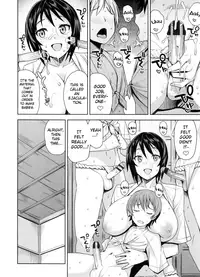 [Tamagoro] Doutei Danshi Kousei Iinkai - Virginity Boy Rebirth Committee [English]