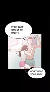 [Mr. Byeong-Su] Cohabitation Ch.1-34 (English) (Ongoing)