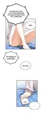 [Husky guy] SStudy Ch.0-32 (English) (YoManga) (Ongoing)