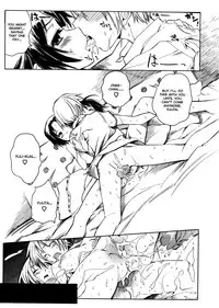 [Shinonome Tarou] Swing Out Sisters [English]