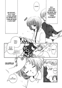 [Creole] The Day of the Beginning [Marimite] [English]