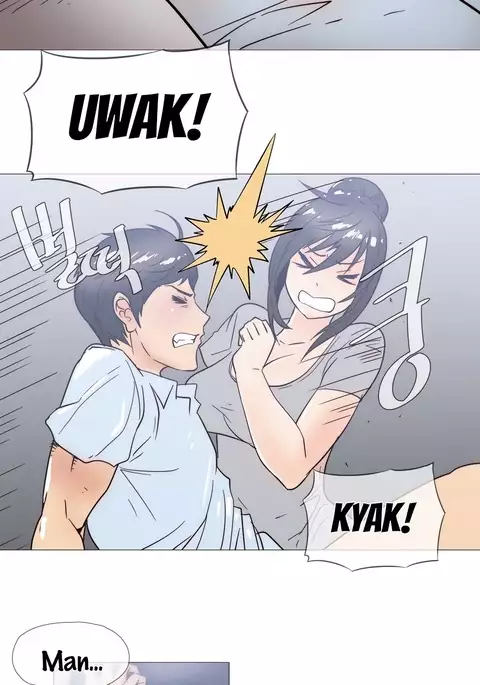 Household Affairs Ch.1-36