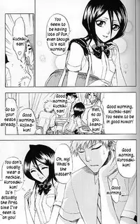 [Love Drop] 16 Strawberry (bleach) [english]
