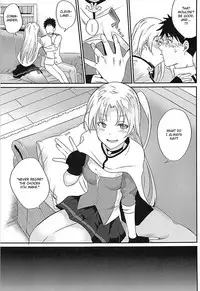 (COMIC1☆13) [latelate (Chikubai)] Cleveland to Yoidore Ecchi | Drunk Sex with Cleveland (Azur Lane) [English]