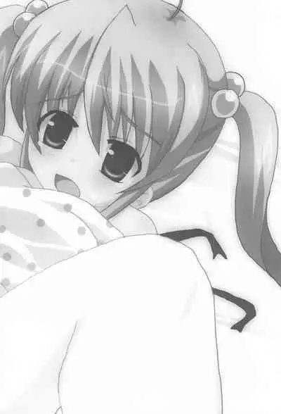 Twintail na Onnanoko Hon 1.2.3.Tsumechaimashita.