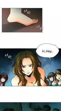 [Fantastic Whale] Twin Slave Ch.1-31 (English) (Ongoing)