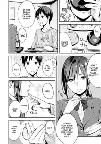 [NaPaTa] Love-Ridden [English] [Decensored] [Digital]