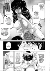 [Hori Hiroaki] Kokoro Change [English]