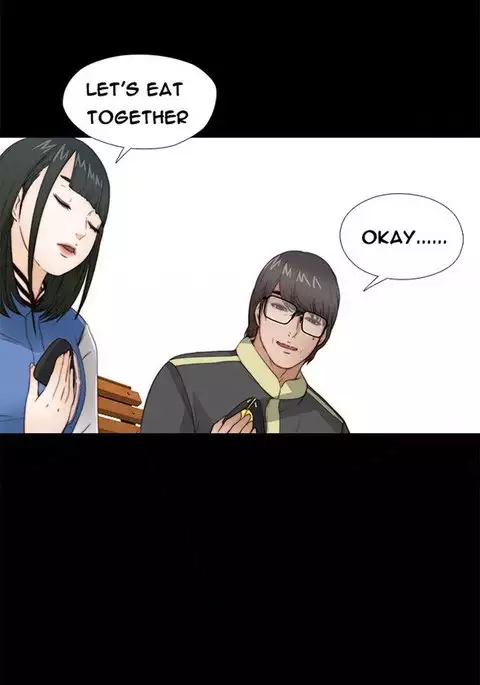 Girl Next Door Ch.1-9