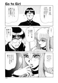 [Hagane Tetsu] Seifuku 1 Gou